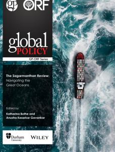 The Sagarmanthan Review: Navigating the Great Oceans