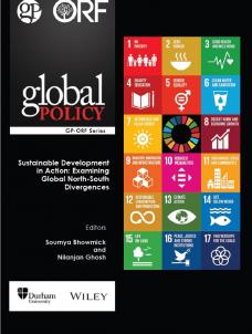 Sustainable Development in Action: Examining Global North-South Divergences