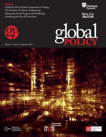Vol 4, Issue 3, September 2013 Vol 4, Issue 3, September 2013