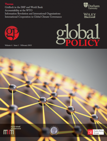 Vol 6, Issue 1, February 2015