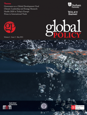 Volume 6, Issue 2, April 2015 Volume 6, Issue 2, April 2015