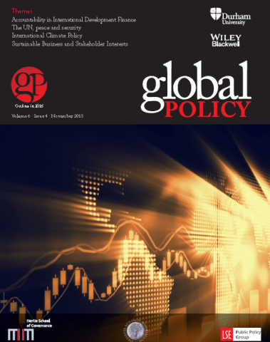 Vol 6, Issue 4, November 2015 Vol 6, Issue 4, November 2015