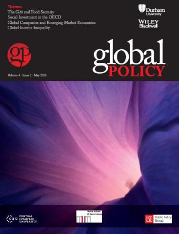 Vol 4, Issue 2, May 2013 Vol 4, Issue 2, May 2013