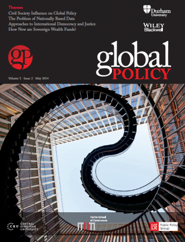 Vol 5, Issue 2, May 2014 Vol 5, Issue 2, May 2014