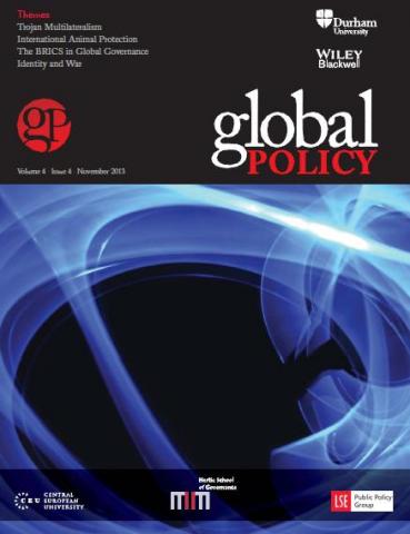 Vol 4, Issue 4, November 2013 Vol 4, Issue 4, November 2013