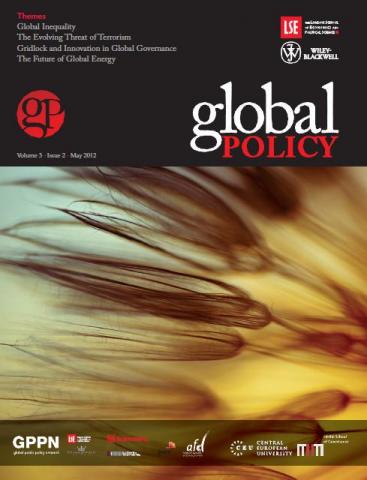 Vol 3, Issue 2, May 2012 Vol 3, Issue 2, May 2012