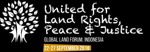 Global Land Forum