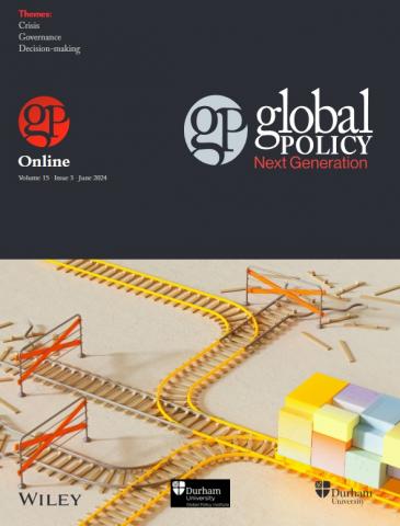 Vol 15, Issue 3, July 2024 Vol 15, Issue 3, July 2024