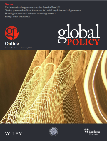 Volume 17, Issue 1, February 2026