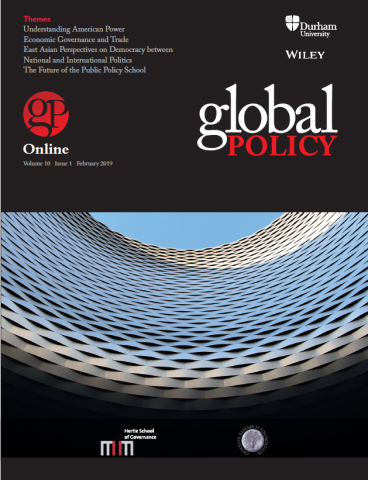 Vol 10, Issue 1, February 2019 Vol 10, Issue 1, February 2019