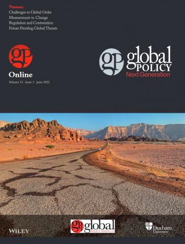 Volume 13, Issue 3, July 2020 Volume 13, Issue 3, July 2020