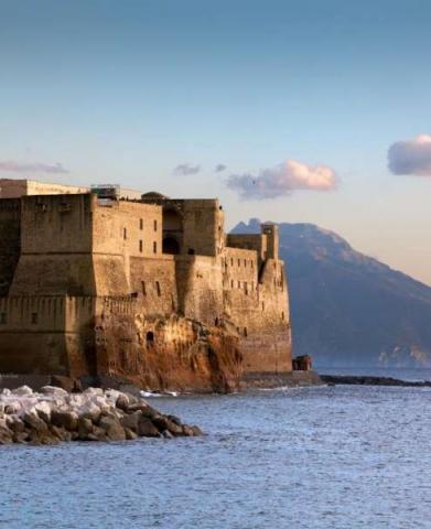 Castel dell'Ovo