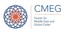 The Middle East and Global Review The Middle East and Global Review