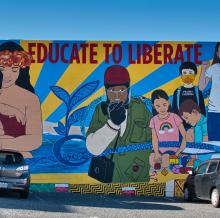 Decolonial Education and Youth Aspirations Decolonial Education and Youth Aspirations