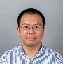 Keman Huang