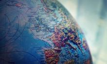 The European Union in an Illiberal World The European Union in an Illiberal World