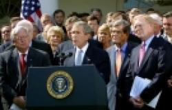 From Unilateralism to Global Citizens:  Improving the Success of Round 3 in Iraq