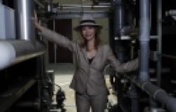 Reversing Climate Change: Interview with Graciela Chichilnisky Reversing Climate Change: Interview with Graciela Chichilnisky