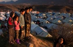 Migration Cannot Be Cast In Terms Of Individual Rights Migration Cannot Be Cast In Terms Of Individual Rights