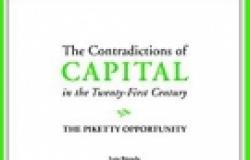 Book Review - The Contradictions of Capital in the Twenty-First Century: The Pik