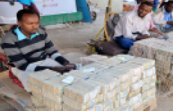 Why is life in Fragile/Conflict States not more ‘solitary, poor, nasty, brutish, and short’? New research programme on ‘Public Authority’ Why is life in Fragile/Conflict States not more ‘solitary, poor, nasty, brutish,