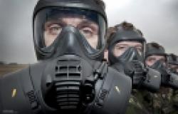 A Brief History of Chemical Warfare: from Sparta to Syria A Brief History of Chemical Warfare: from Sparta to Syria