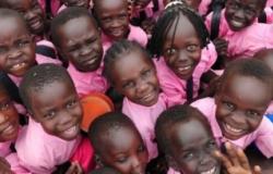 Negotiating Sustained Action for Sustainable Development – Application to Students in South Sudan Negotiating Sustained Action for Sustainable Development – Application to Studen