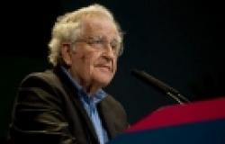 Trump's America and the New World Order: A Conversation With Noam Chomsky Trump's America and the New World Order: A Conversation With Noam Chomsky