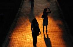 Three in Four Women Experience Harassment and Violence in Their City Three in Four Women Experience Harassment and Violence in Their City