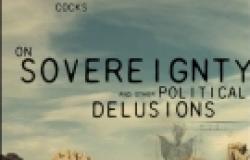 Book Review: On Sovereignty and Other Political Delusions Book Review: On Sovereignty and Other Political Delusions