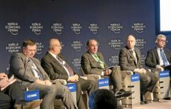 Photo credit: World Economic Forum via Foter.com / CC BY-NC-SA Photo credit: World Economic Forum via Foter.com / CC BY-NC-SA