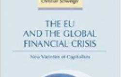 Book Review: The EU and the Global Financial Crisis: New Varieties of Capitalism Book Review: The EU and the Global Financial Crisis: New Varieties of Capitalism