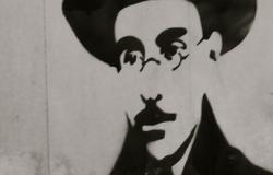 The Perverse Seductiveness of Fernando Pessoa