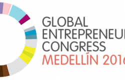 A Meeting of Minds: Attending the Global Entrepreneurship Congress
