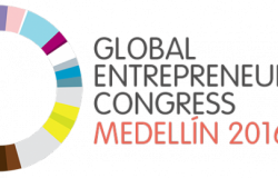 A Meeting of Minds: Attending the Global Entrepreneurship Congress A Meeting of Minds: Attending the Global Entrepreneurship Congress