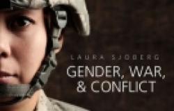 Book Review: Gender, War, and Conflict Book Review: Gender, War, and Conflict
