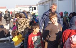 When will Greece’s Refugee Emergency descend the EU Policy Agenda?