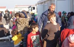 When will Greece’s Refugee Emergency descend the EU Policy Agenda? When will Greece’s Refugee Emergency descend the EU Policy Agenda?