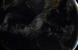 Weathering Catastrophic Storms: the Science and Philosophy of Hurricane Prediction Weathering Catastrophic Storms: the Science and Philosophy of Hurricane Predicti
