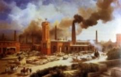 Growth Without Industrialization? Growth Without Industrialization?