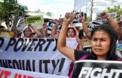 Elites claim we’ve persuaded them to Fight Inequality, but it’s Only Activism that can make them do it Elites claim we’ve persuaded them to Fight Inequality, but it’s Only Activism th