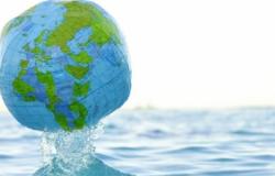 Interview with Graciela Chichilnisky - Climate Change: The Mother of All Geopolitical Challenges Interview with Graciela Chichilnisky - Climate Change: The Mother of All Geopoli