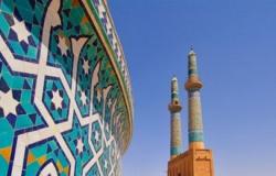 Cooperation with Iran Fraught with Challenges Cooperation with Iran Fraught with Challenges