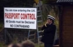 Q+A: What’s Going on with Brexit and the Irish Border? Q+A: What’s Going on with Brexit and the Irish Border?