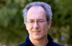 Interview – James Der Derian Interview – James Der Derian