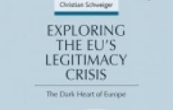 Book Review - Exploring the EU’s Legitimacy Crisis: The Dark Heart of Europe Book Review - Exploring the EU’s Legitimacy Crisis: The Dark Heart of Europe