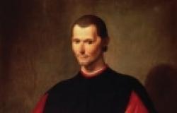 Theresa May in Florence: what advice would Machiavelli have for Brexit? Theresa May in Florence: what advice would Machiavelli have for Brexit?