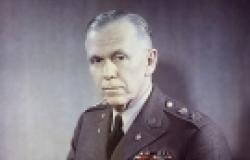 The Marshall Plan speech at 70 – and the Lessons it can Provide for Today’s Challenges The Marshall Plan speech at 70 – and the Lessons it can Provide for Today’s Chal