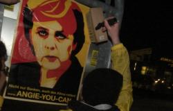 Germany and the Refugee Crisis Germany and the Refugee Crisis