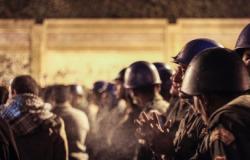 In Anticipation of the Next Cycle of Arab Revolutions In Anticipation of the Next Cycle of Arab Revolutions